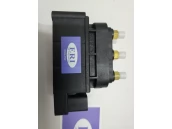 Блок клапанов на Mercedes W205 C-Class Блок клапанов на Mercedes W205 C-Class