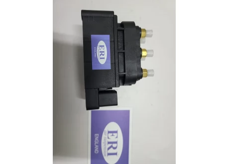 Блок клапанов на Mercedes W205 C-Class