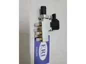 Блок клапанов пневмоподвески Mercedes C219 CLS-Class Блок клапанов пневмоподвески Mercedes C219 CLS-Class