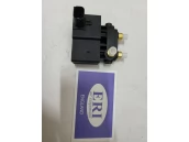 Блок клапанов пневмоподвески Mercedes Vito, Viano W639 Блок клапанов пневмоподвески Mercedes Vito, Viano W639