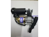 Компрессор пневмоподвески Toyota 4Runner с осушителем