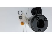 Передний пневмобаллон Mercedes W211 E-Class Передний пневмобаллон Mercedes W211 E-Class