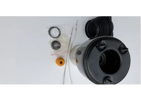 Передний пневмобаллон Mercedes W211 E-Class