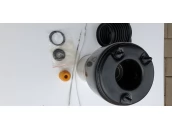 Передний пневмобаллон Mercedes W211 E-Class Передний пневмобаллон Mercedes W211 E-Class