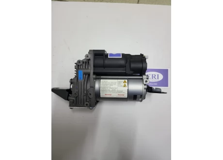 Компрессор пневмоподвески BMW E61