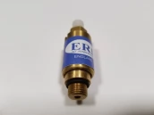 Нагнетательный клапан давления пневмостойки передней Audi Q7 ERI