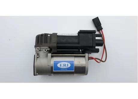 Компрессор пневмоподвески BMW X6 (F16) WABCO