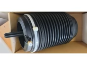 Пнемобаллон Porsche Macan 2014-2017 задний (левый)