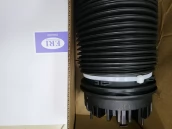 Пневмобаллон для Dodge Ram 1500 задний левый=правый