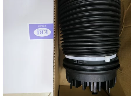 Пневмобаллон для Dodge Ram 1500 задний левый=правый