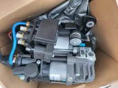 Пневмокомпрессор BMW 7er (G11/G12) в сборе