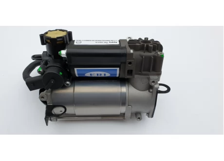 Компрессор пневмоподвески Audi A6 (4B, C5) Allroad WABCO