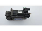 Компрессор пневмоподвески BMW X6 (e71) AMK