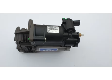 Компрессор пневмоподвески BMW X6 (e71) AMK