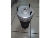 Передний пневмобаллон пневмоподвески Mercedes W164 AIRMATIC (Arnott) Передний пневмобаллон пневмоподвески Mercedes W164 AIRMATIC (Arnott)