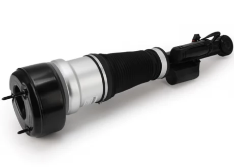 Амортизатор передний левый пневматической подвески Mercedes-Benz W221 4matic