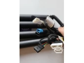 Электроприводной амортизатор багажника BMW X6 F16 2015–2019 (LH/RH)