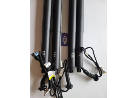 Электроприводной амортизатор багажника BMW X6 F16 2015–2019 (LH/RH)