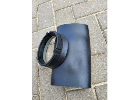 Ремкомплект заднего пневмобаллона мерседес W211 лев=прав