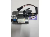 Компрессор пневмоподвески на BMW 7er G11