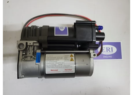 Пневмокомпрессор BMW x5 e53