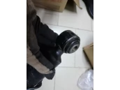 Задняя пневмостойка Мерседес W220 Задняя пневмостойка Мерседес W220