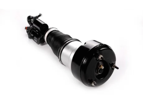 Амортизатор передний левый Mercedes W221 4matic