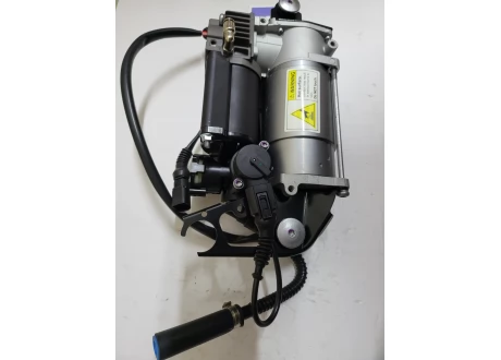 Пневмокомпрессор Volkswagen Touareg 2010