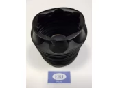 Стальной хомут пыльника пневмостойки передней Porsche Panamera 2010-2013 ERI