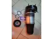 Пневмобаллон передний на пневмостойку Audi A8 D4