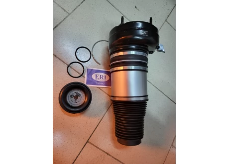 Пневмобаллон передний на пневмостойку Audi A8 D4