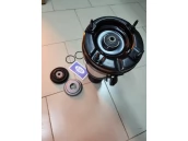 Пневмобаллон передний на пневмостойку Audi A8 D4