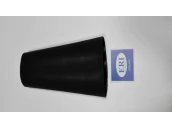 Резиновый рукав пневмобаллона (пневмоподушки передней) Audi Q7