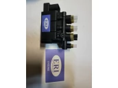 Блок клапанов пневмоподвески Porsche Panamera 971