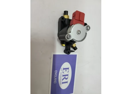 Блок клапанов пневмоподвески BMW X5 E53