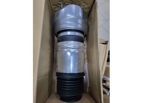 Передний пневмобаллон Porsche Panamera