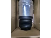 Передний пневмобаллон Porsche Panamera