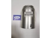 Алюминиевый кожух переднего пневмобаллона Ауди A8 D3, 4E