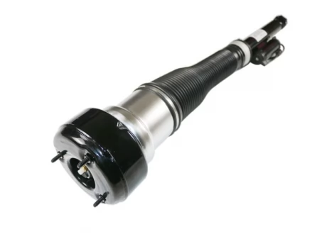 Амортизатор задний левый пневматической подвески Mercedes-Benz W221 (2213205513)