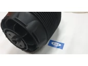 Пневмобаллон для Hyundai Genesis задний (левый)