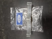 Крепление пневмобаллона переднего к амортизатору Mercedes GL X164 правый левый Крепление пневмобаллона переднего к амортизатору Mercedes GL X164 правый левый