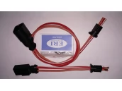 Клема пневмокомпрессора Мерседес, Ауди, БМВ, Ленд Ровер