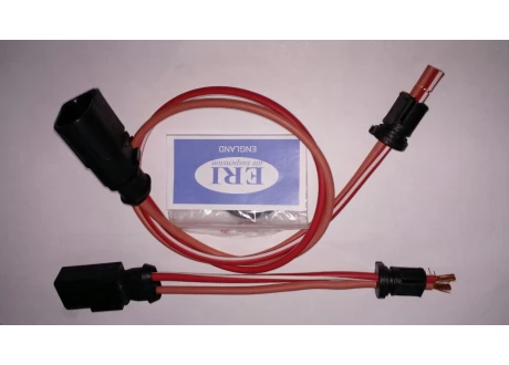 Клема пневмокомпрессора Mercedes, Audi, BMW, Land Rover