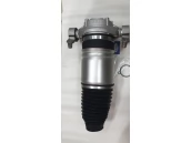 Пневмобаллон задний Touareg NF II 2010