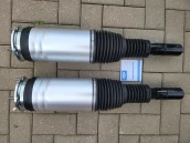 Передняя правая пневмостойка в сборе Range Rover L405 (амортизатор и пневмобаллон)