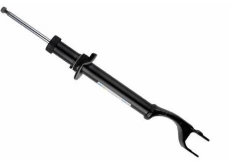 Амортизатор передний правый Mercedes W205 С-class 4matic без ads