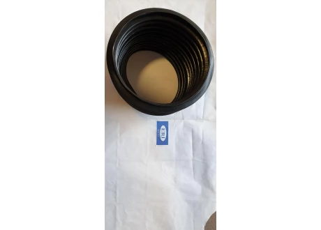 Пыльник переднего пневмобаллона для Mercedes W212