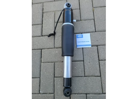 Пневмостойка Cadillac Escalade 2015-2017 задняя левая и правая