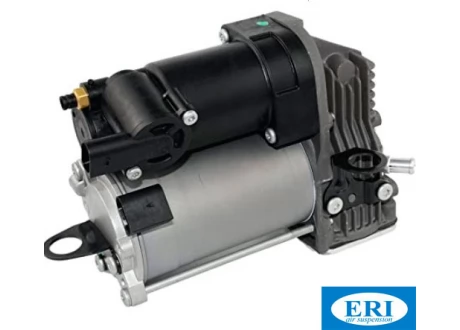 Компрессор пневмоподвески Mercedes ML-Class W164 A1643201204