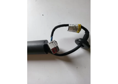 Электроприводной амортизатор багажника Ford Explorer 2014–2015 (LH)